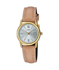 LTP-V002GL-7B3 Reloj Casio para Mujer