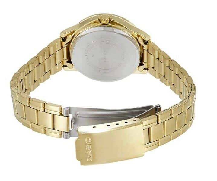 LTP-V004G-7B Reloj Casio para Señorita