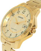 LTP-V004G-9B Reloj Casio para Mujer