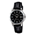 LTP-V004L-1A Reloj Casio para Señorita