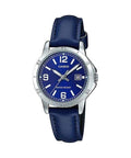 LTP-V004L-2B Reloj Casio para Mujer