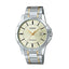 LTP-V004SG-9A Reloj Casio para Señorita