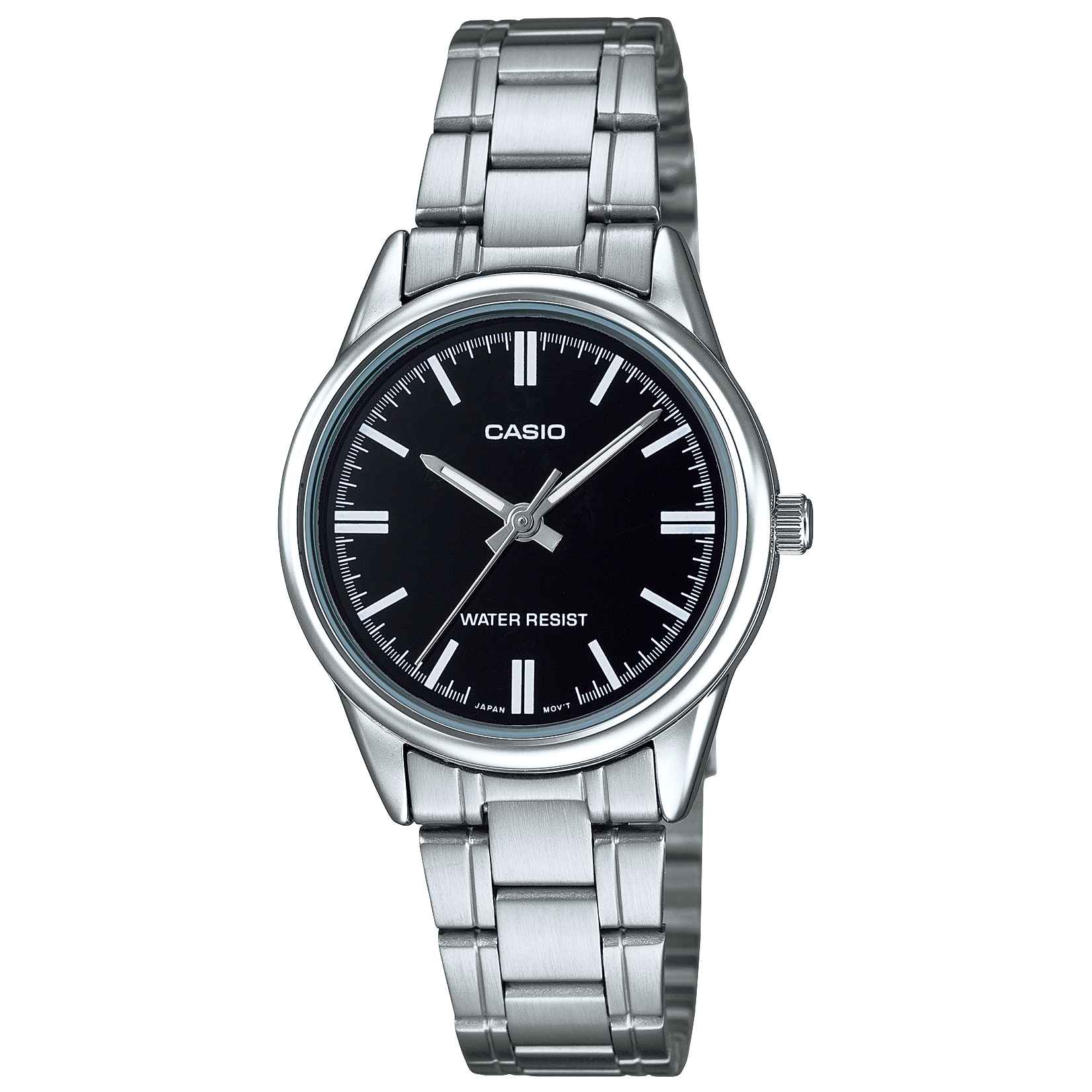 LTP-V005D-1A Reloj Casio para Mujer