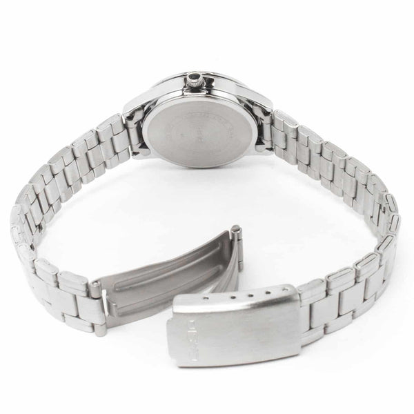 LTP-V005D-1B Reloj Casio para Dama — imagen 2 de 3