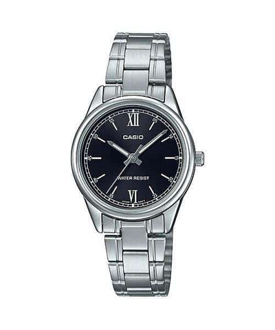 LTP-V005D-1B2 Reloj Casio Classic para señorita