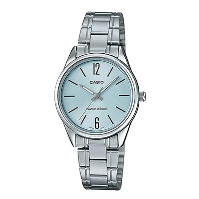 LTP-V005D-2B Reloj Casio Classic para mujer