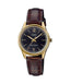 LTP-V005GL-1B2 Reloj Casio para Mujer