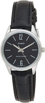 LTP-V005L-1B Reloj Casio para Mujer