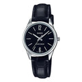 LTP-V005L-1B Reloj Casio para Mujer