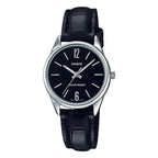 LTP-V005L-1B Reloj Casio para Mujer