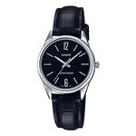 LTP-V005L-1B Reloj Casio para Mujer