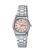 LTP-V006D-4B Reloj Casio para Dama