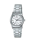 LTP-V006D-7B Reloj Casio para Mujer