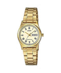 LTP-V006G-9B Reloj Casio para Mujer