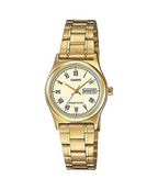 LTP-V006G-9B Reloj Casio para Mujer