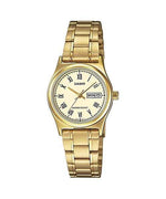 LTP-V006G-9B Reloj Casio para Mujer