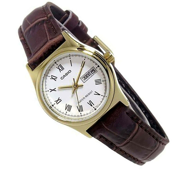 LTP-V006GL-7B Reloj Casio para Señorita — imagen 2 de 4