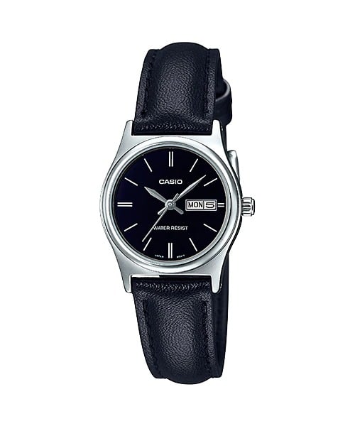 LTP-V006L-1B2 Reloj Casio para Mujer 30 mm — original con garantía, La Relojería GT