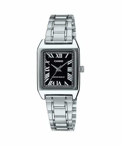 LTP-V007D-1B Reloj Casio Classic para mujer