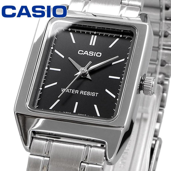 LTP-V007D-1E Reloj Casio para Mujer — imagen 2 de 5