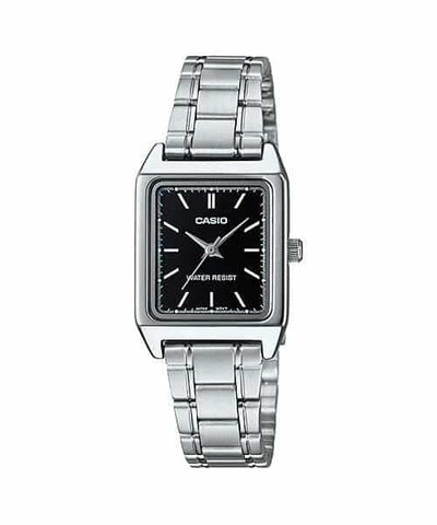 LTP-V007D-1E Reloj Casio Classic para mujer