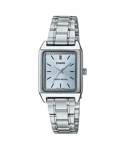 LTP-V007D-2E Reloj Casio Classic para mujer