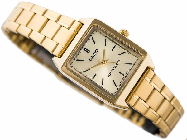 LTP-V007G-9E Reloj Casio para Mujer — imagen 2 de 4