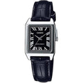 LTP-V007L-1B Reloj Casio para Mujer