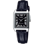 LTP-V007L-1B Reloj Casio para Mujer