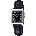 LTP-V007L-1B Reloj Casio para Mujer