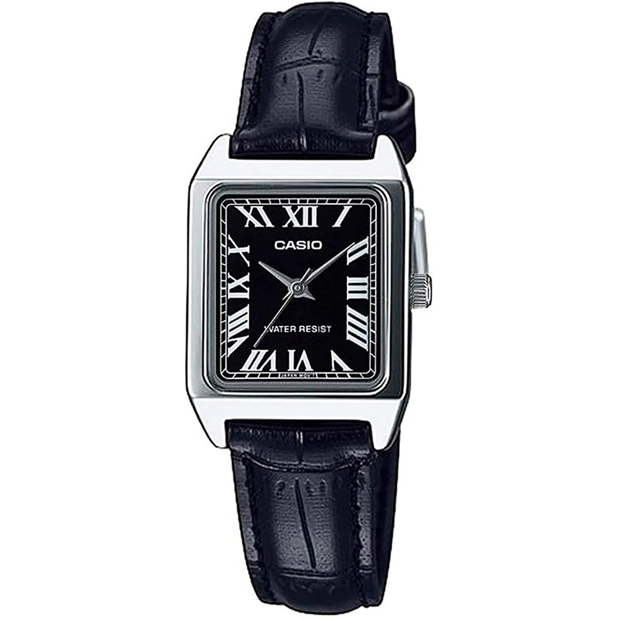 LTP-V007L-1B Reloj Casio para Mujer