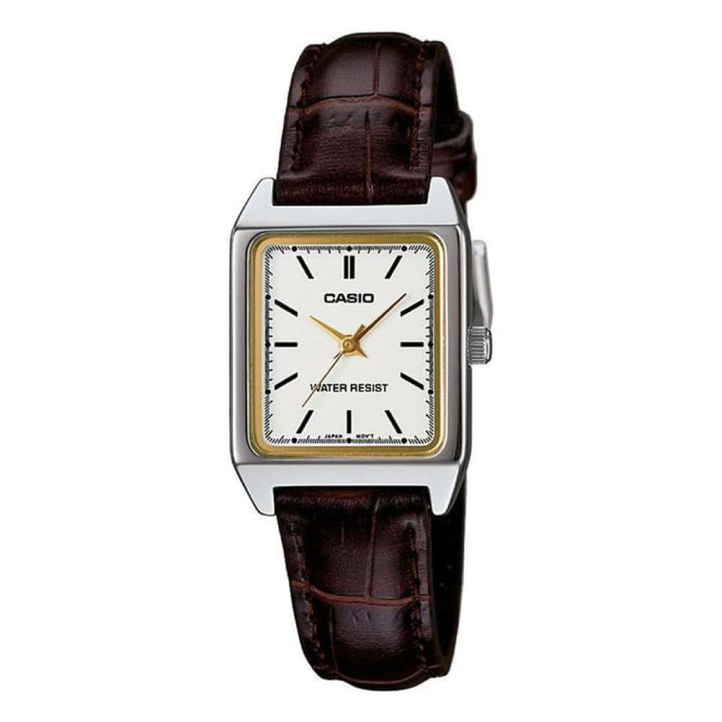 LTP-V007L-7E2 Reloj Casio Classic para señorita