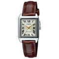 LTP-V007L-9B Reloj Casio para Señorita