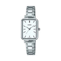 LTP-V009D-7E Reloj Casio para Señorita