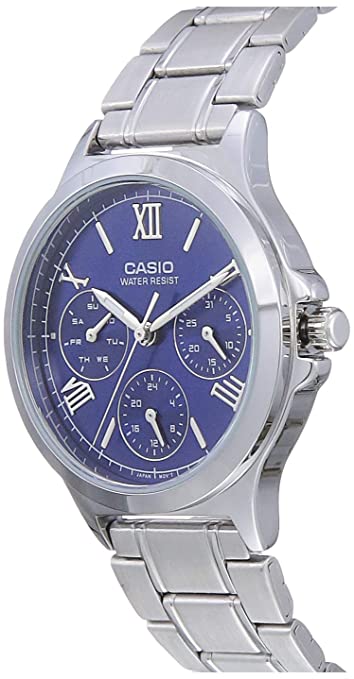 LTP-V300D-2A2 Reloj Casio para Dama — imagen 2 de 4