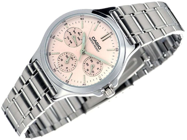 LTP-V300D-4A Reloj Casio para Mujer — imagen 2 de 4