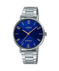 LTP-VT01D-2B2 Reloj Casio para Mujer