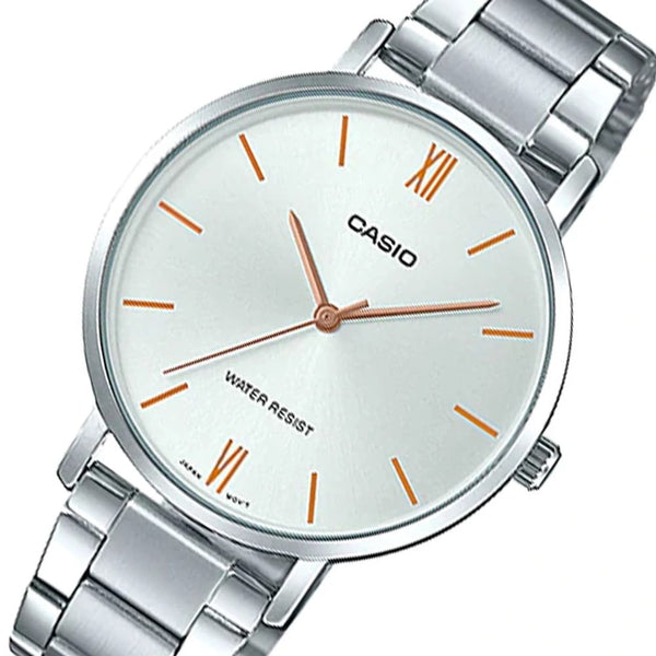 LTP-VT01D-7B Reloj Casio para Señorita — imagen 2 de 3