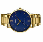 LTP-VT01G-2B Reloj Casio para Mujer