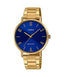 LTP-VT01G-2B Reloj Casio para Mujer