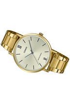 LTP-VT01G-9B Reloj Casio para Mujer