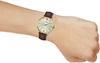 LTP-VT01GL-9B Reloj Casio para Mujer