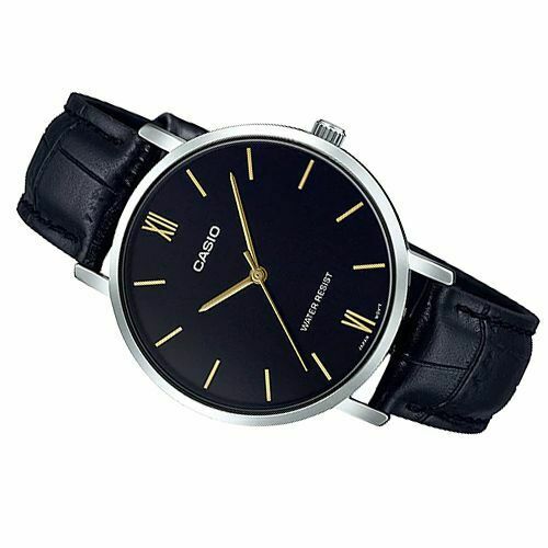 LTP-VT01L-1B Reloj Casio para Mujer — imagen 2 de 4