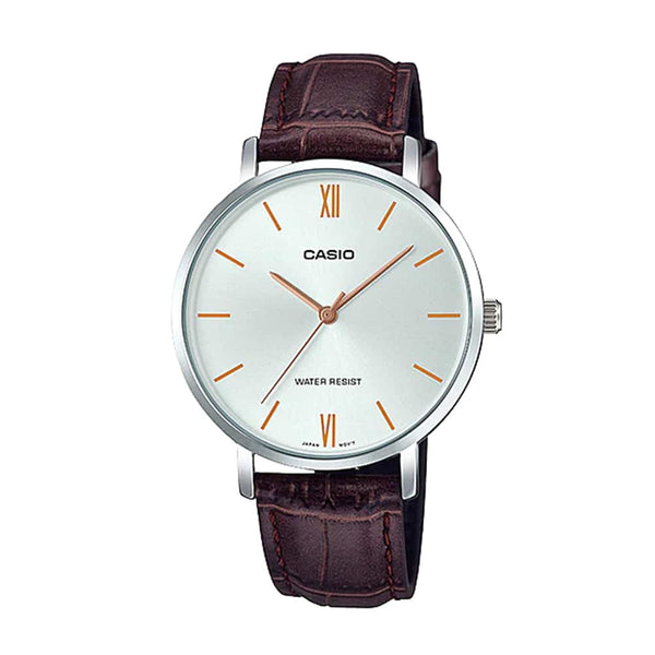 LTP-VT01L-7B2 Reloj Casio para Señorita 40 mm — original con garantía, La Relojería GT