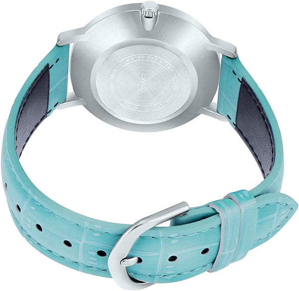 LTP-VT01L-7B3 Reloj Casio para Mujer — imagen 2 de 3