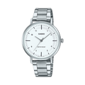 LTP-VT03D-7B Casio de mujer pulsera de metal
