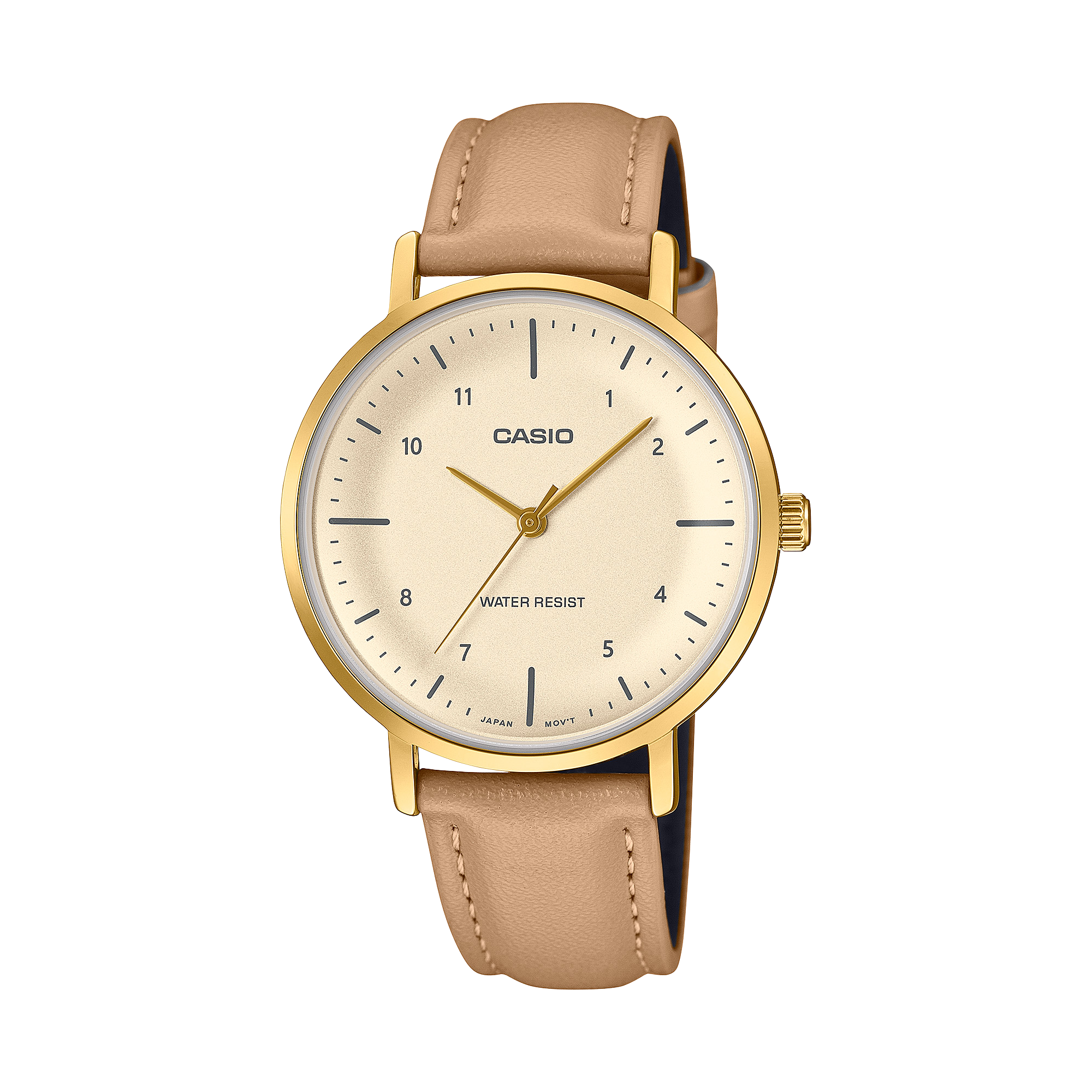 Reloj Casio LTP-VT03GL-4B para Mujer