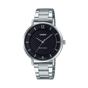LTP-VT04D-1A Casio de dama pulsera de metal