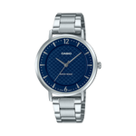 LTP-VT04D-2A Casio de dama pulsera de metal