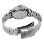 Reloj LTP-VT04D-7A Casio de dama pulsera de metal — imagen 4 de 5